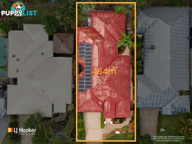 11 Cooloola Place TWIN WATERS QLD 4564