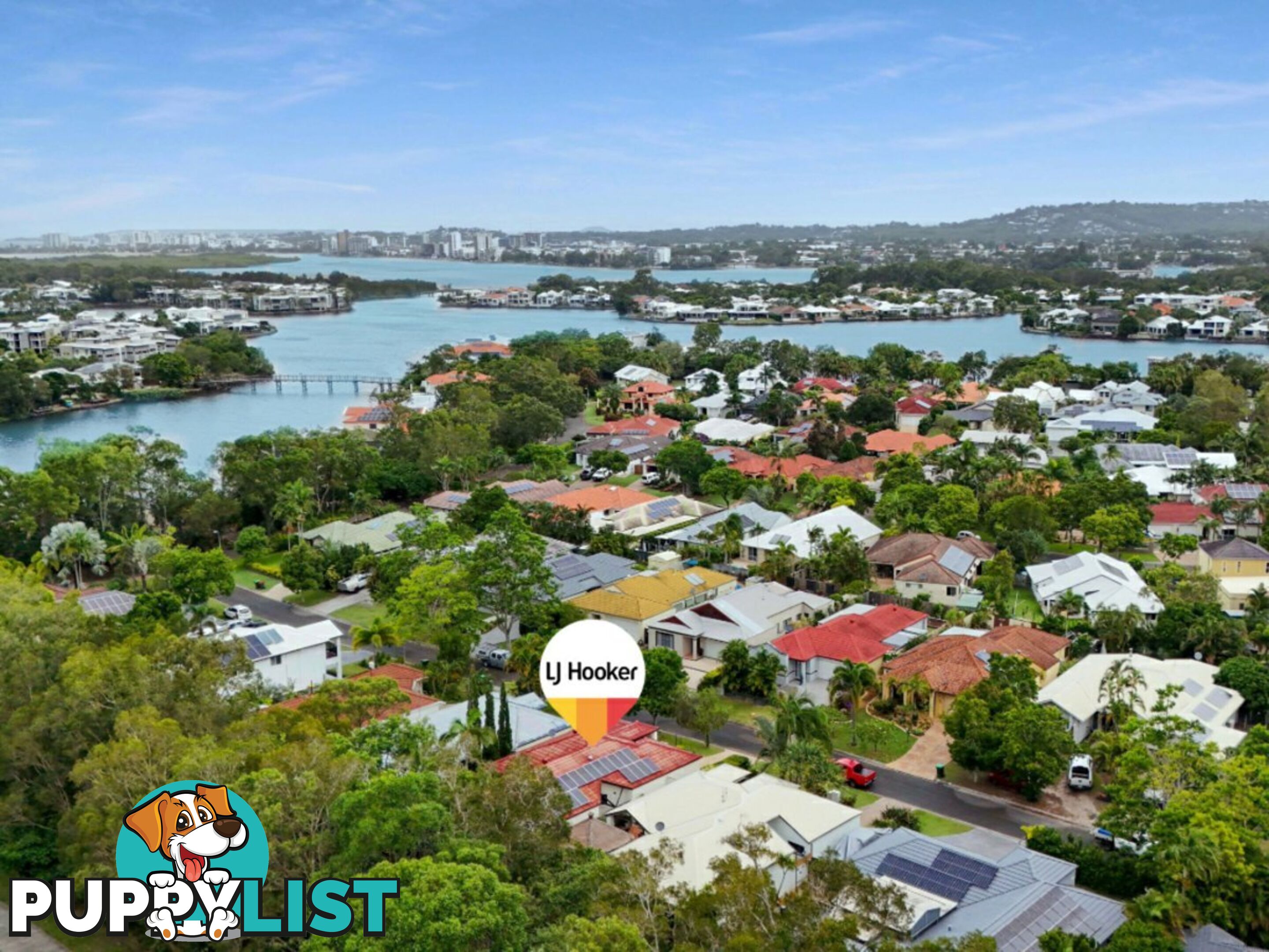 11 Cooloola Place TWIN WATERS QLD 4564