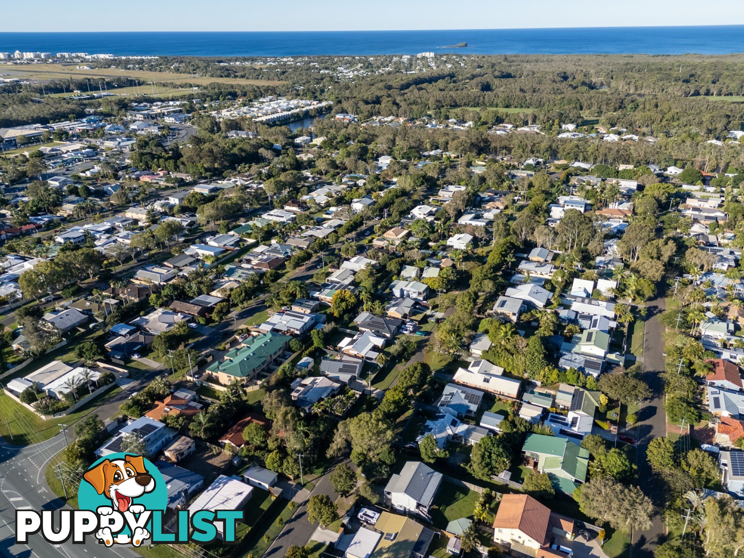 34 Bando Street PACIFIC PARADISE QLD 4564