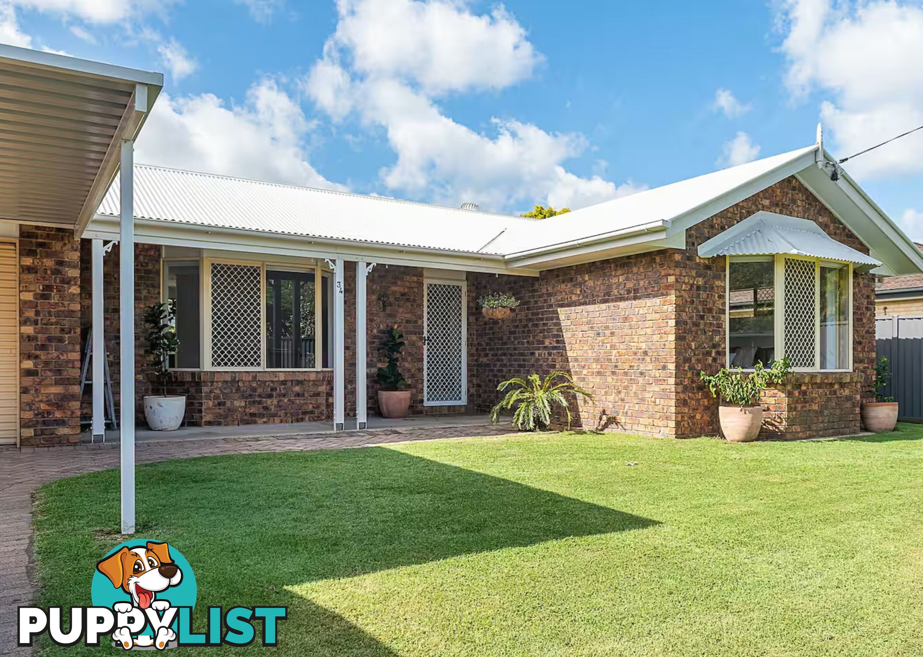 34 Bando Street PACIFIC PARADISE QLD 4564