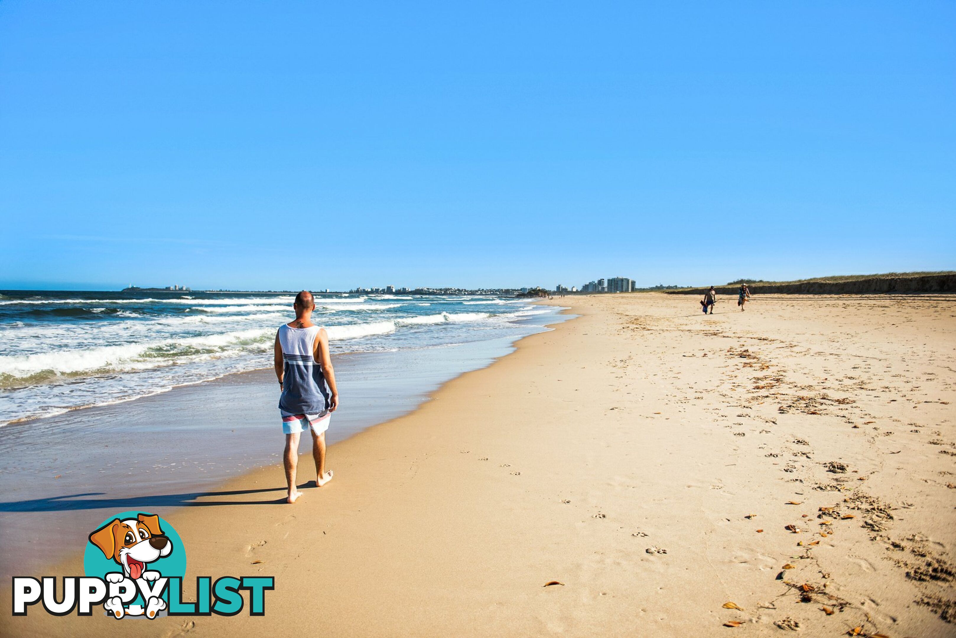 6/270 Ocean Drive TWIN WATERS QLD 4564