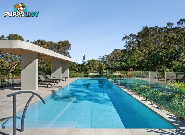 6/270 Ocean Drive TWIN WATERS QLD 4564