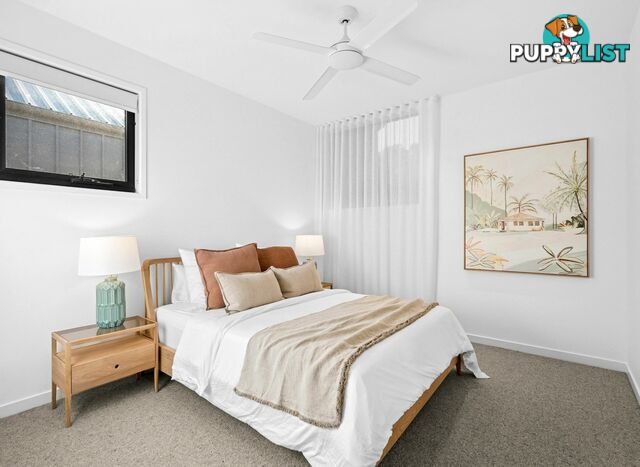 6/270 Ocean Drive TWIN WATERS QLD 4564
