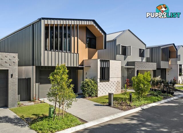 6/270 Ocean Drive TWIN WATERS QLD 4564