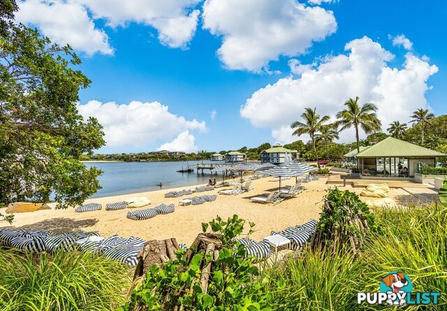6/270 Ocean Drive TWIN WATERS QLD 4564