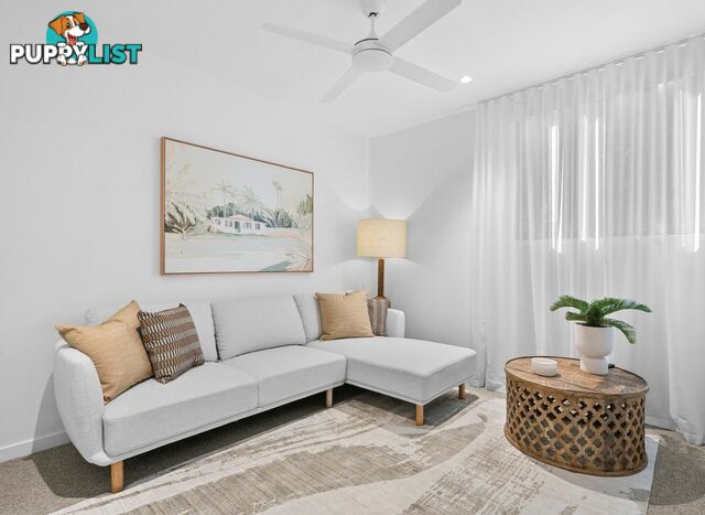 6/270 Ocean Drive TWIN WATERS QLD 4564
