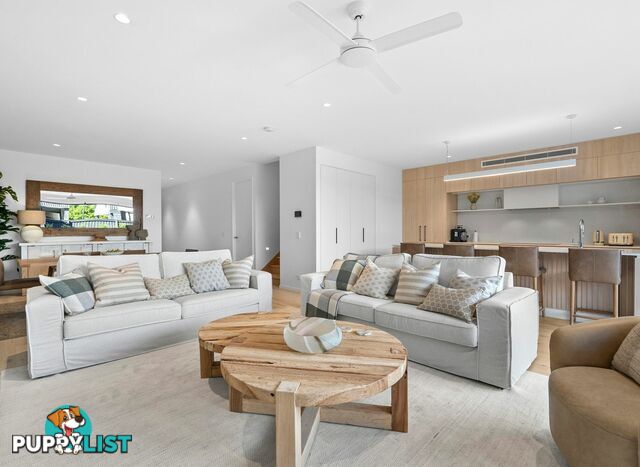 6/270 Ocean Drive TWIN WATERS QLD 4564