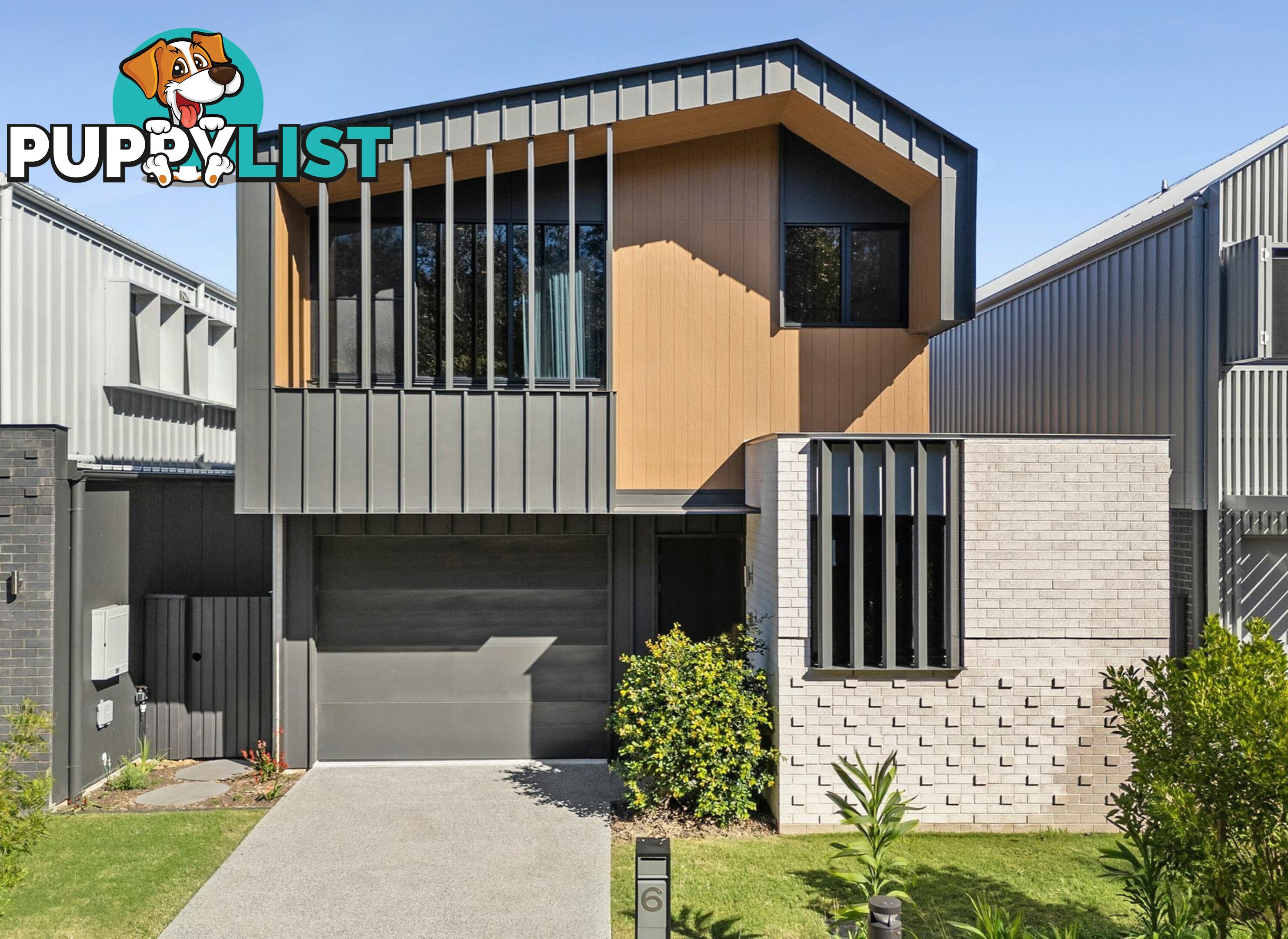 6/270 Ocean Drive TWIN WATERS QLD 4564