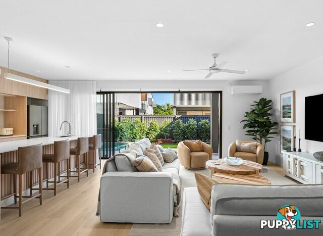 6/270 Ocean Drive TWIN WATERS QLD 4564