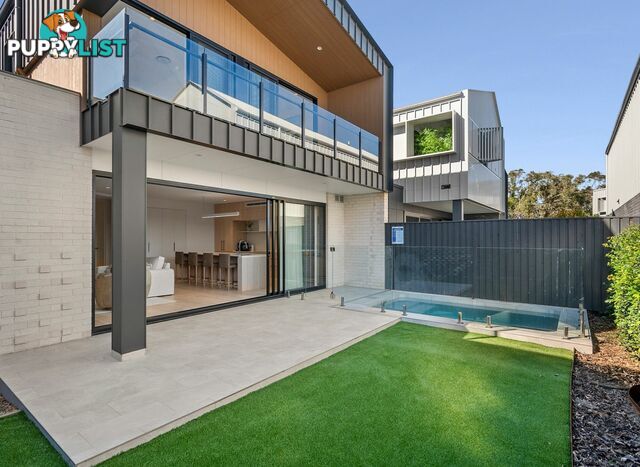 6/270 Ocean Drive TWIN WATERS QLD 4564