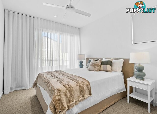 6/270 Ocean Drive TWIN WATERS QLD 4564