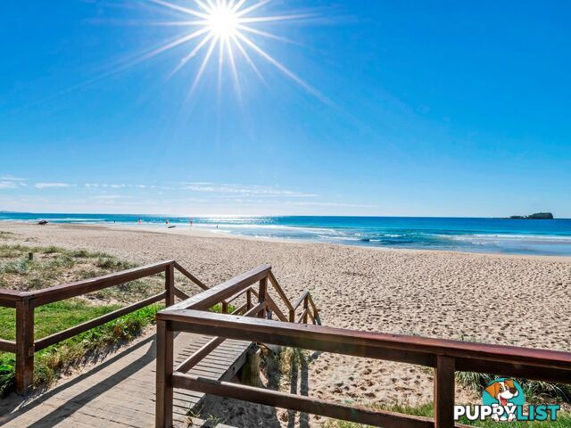 6/270 Ocean Drive TWIN WATERS QLD 4564