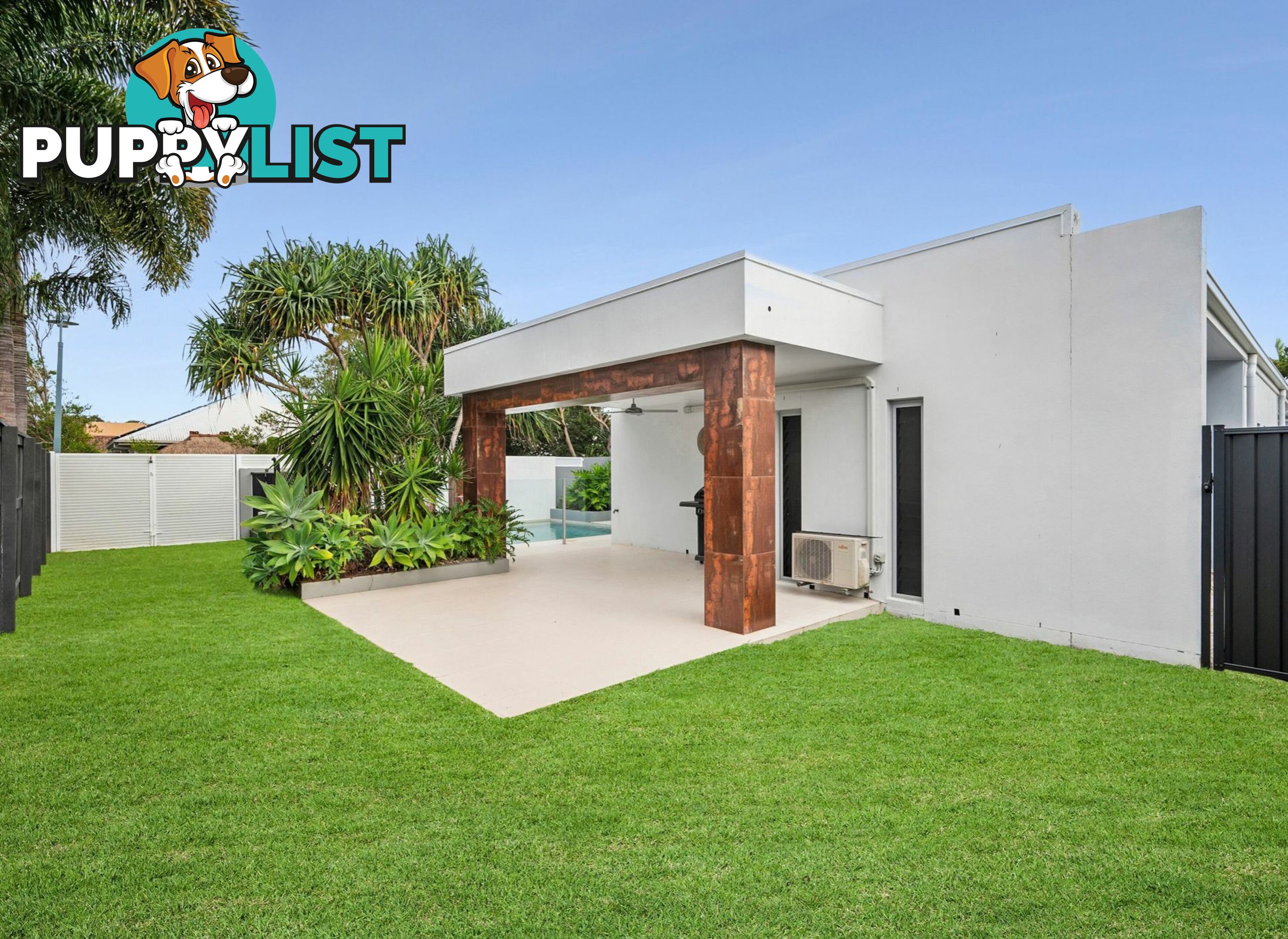 55 Baywater Drive TWIN WATERS QLD 4564
