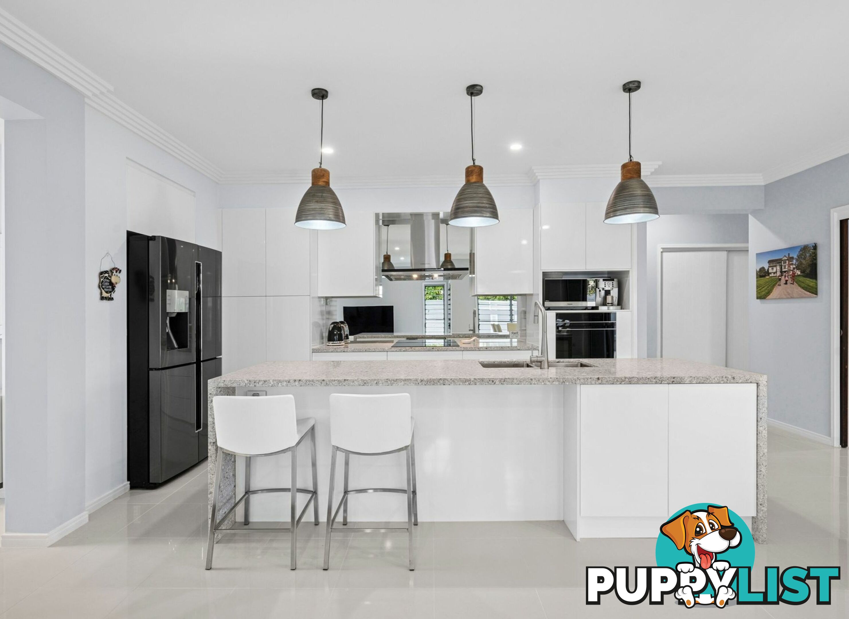 55 Baywater Drive TWIN WATERS QLD 4564