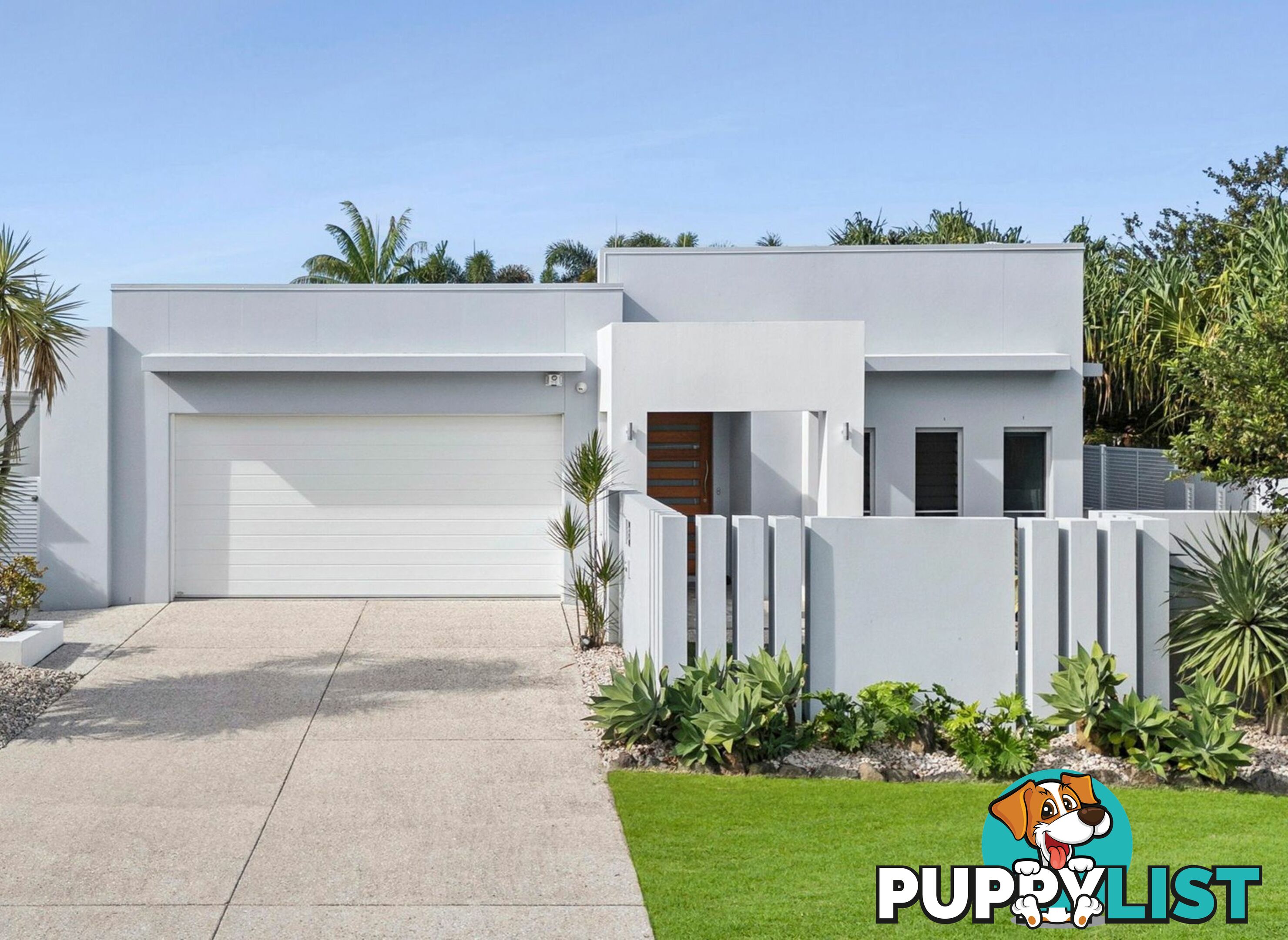 55 Baywater Drive TWIN WATERS QLD 4564