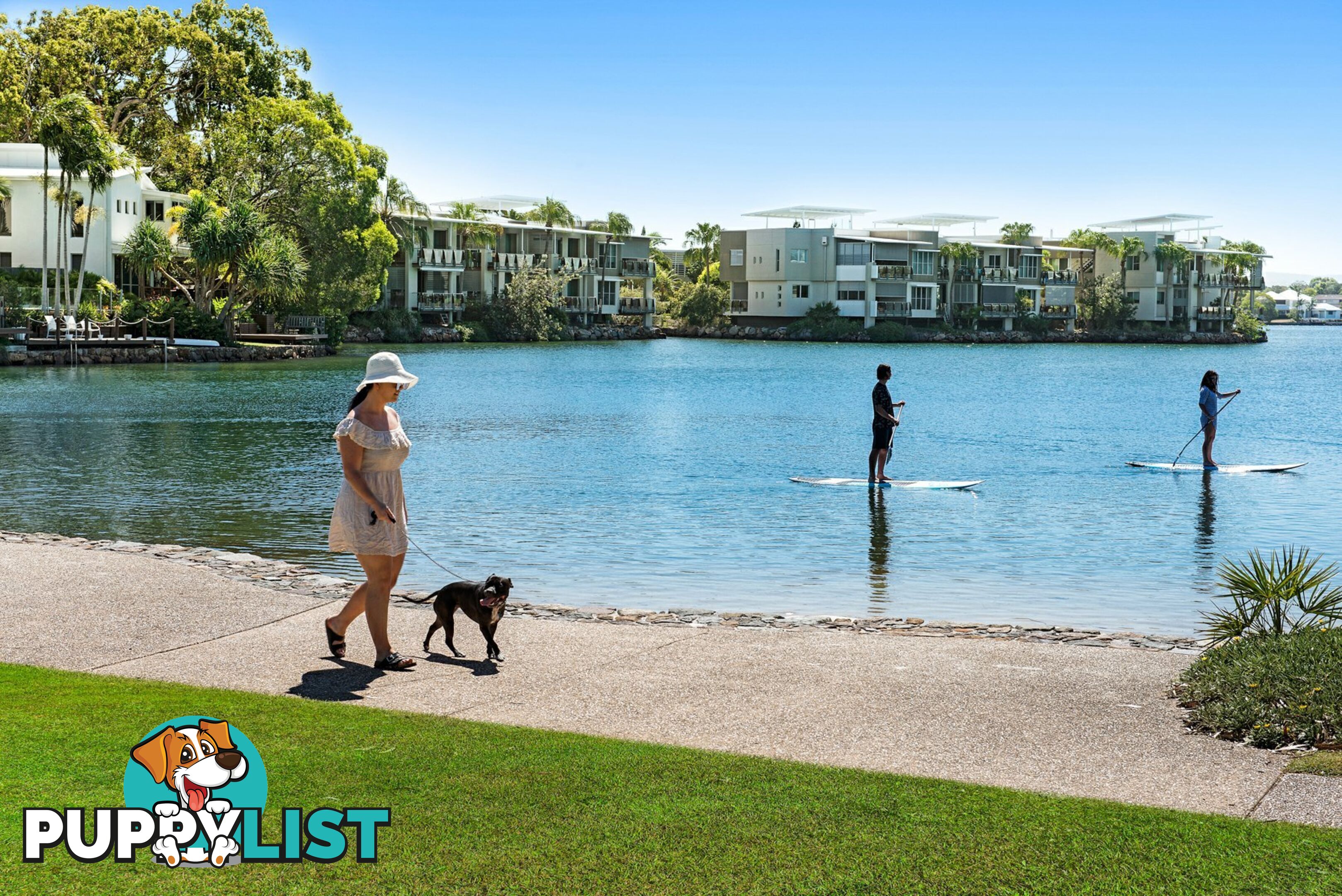 55 Baywater Drive TWIN WATERS QLD 4564