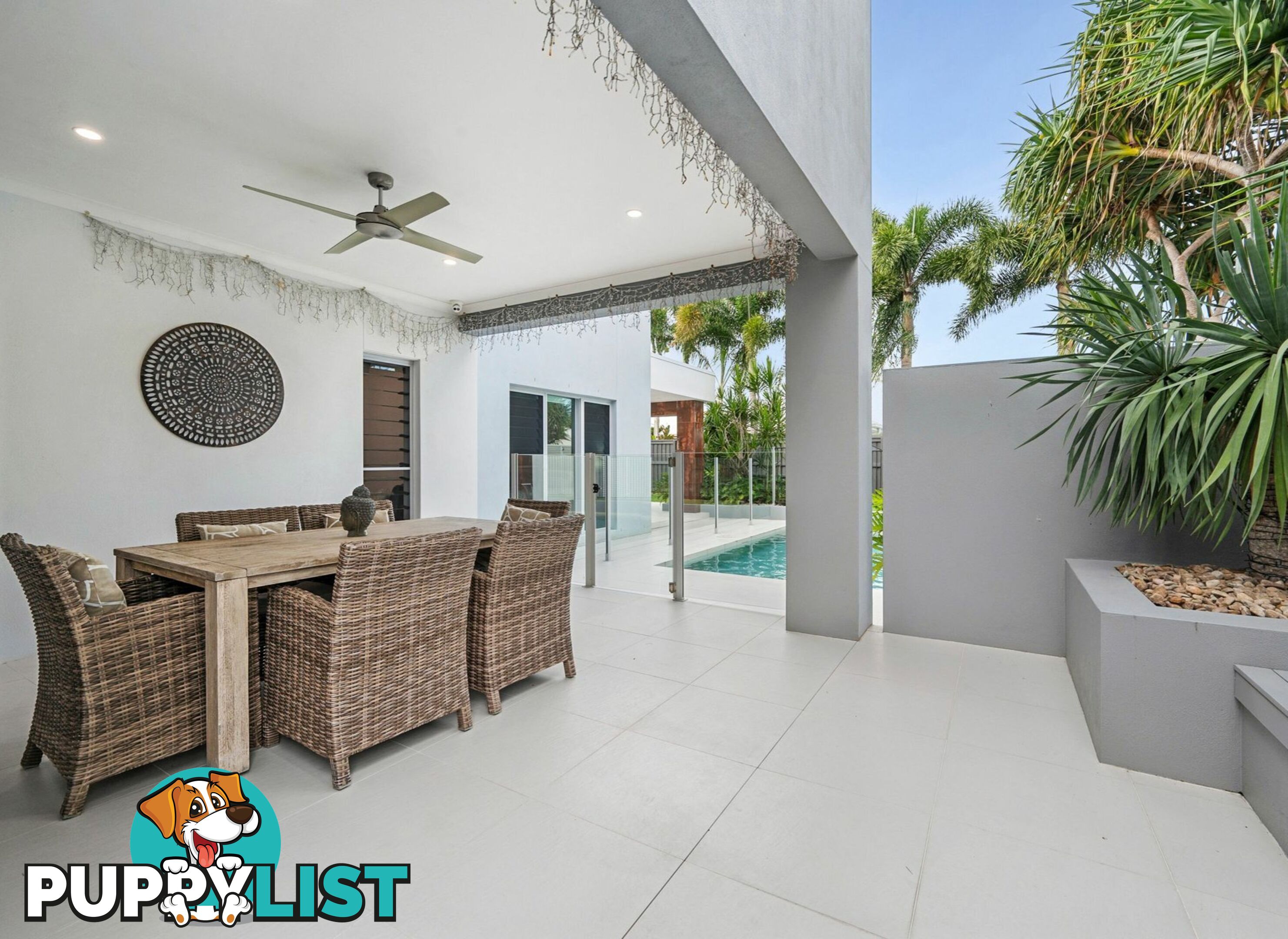 55 Baywater Drive TWIN WATERS QLD 4564