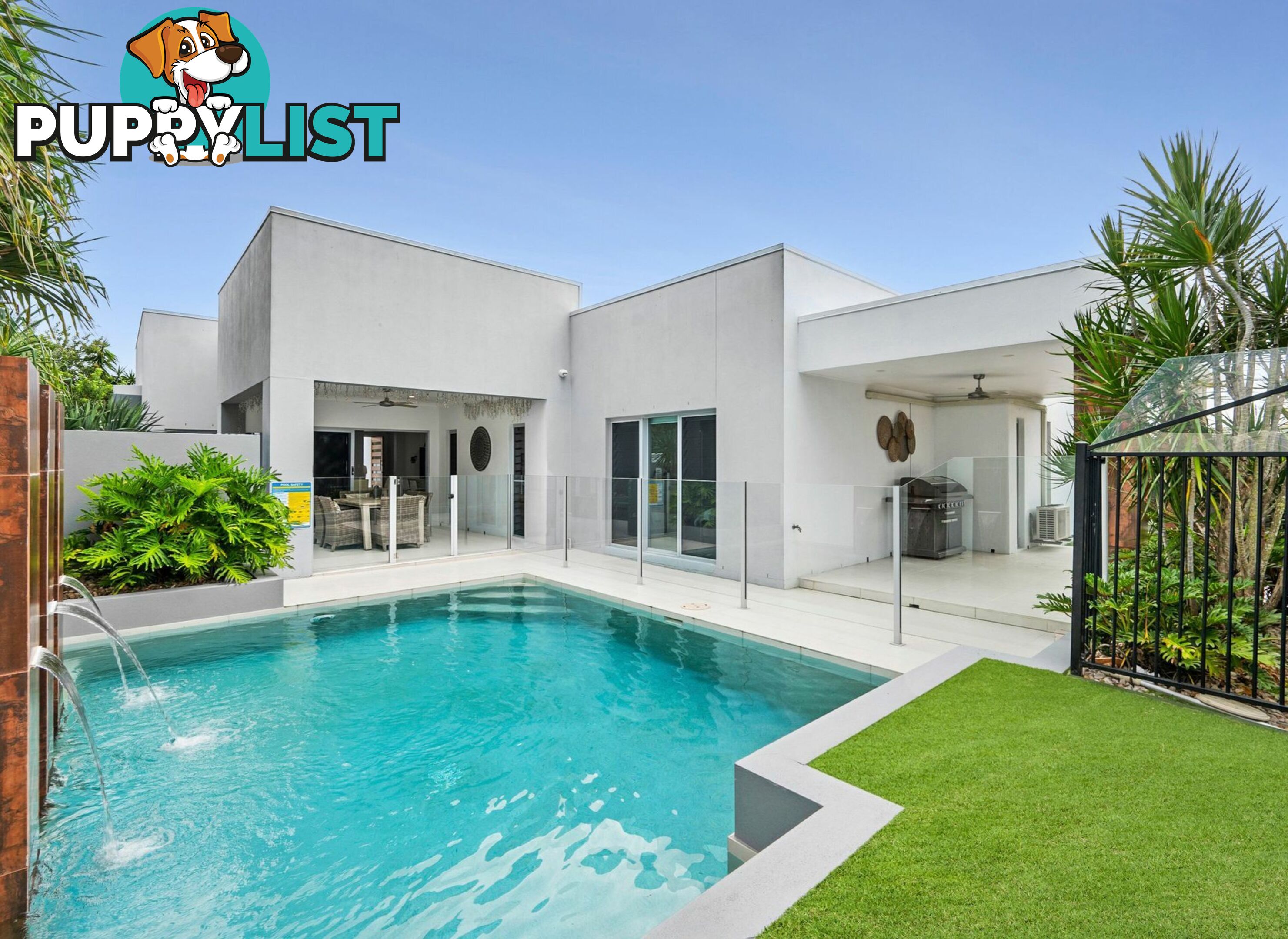 55 Baywater Drive TWIN WATERS QLD 4564