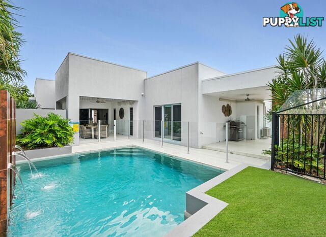 55 Baywater Drive TWIN WATERS QLD 4564