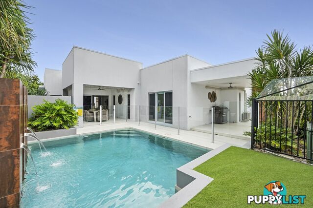 55 Baywater Drive TWIN WATERS QLD 4564