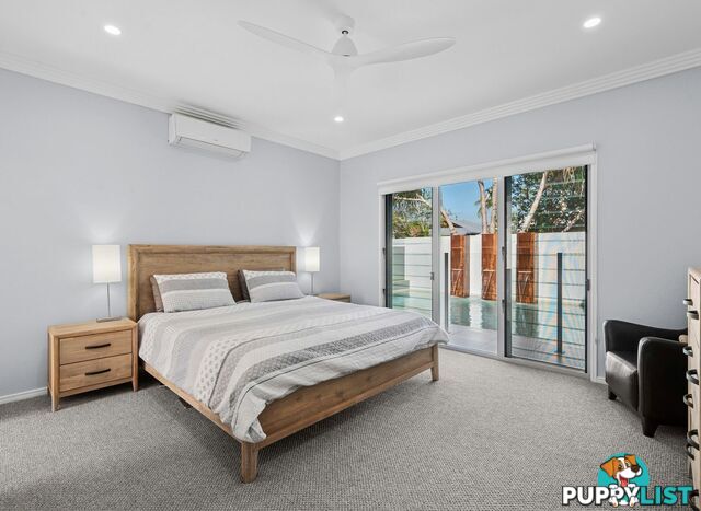 55 Baywater Drive TWIN WATERS QLD 4564