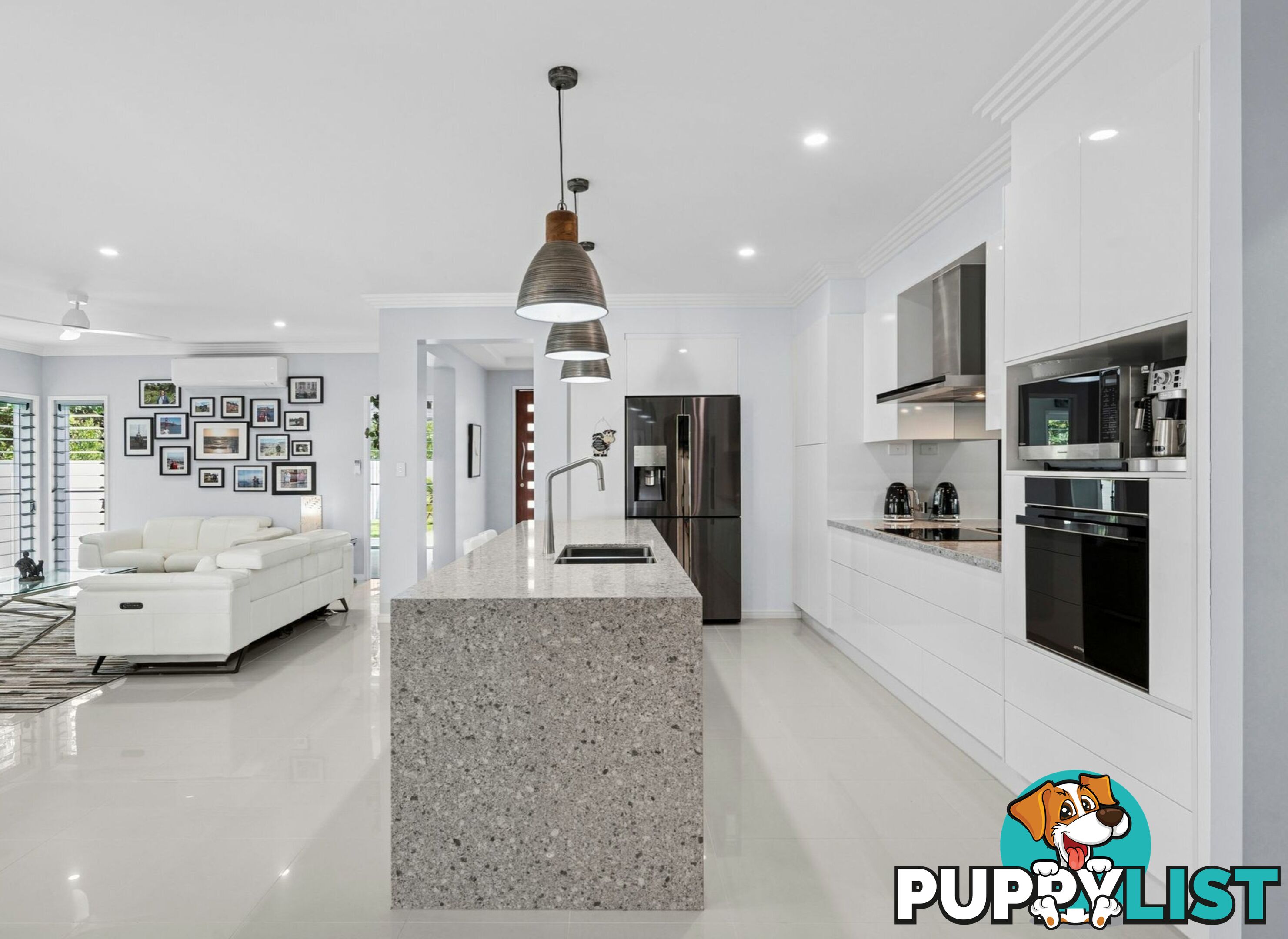 55 Baywater Drive TWIN WATERS QLD 4564