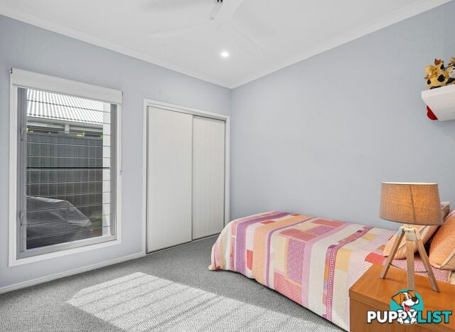 55 Baywater Drive TWIN WATERS QLD 4564