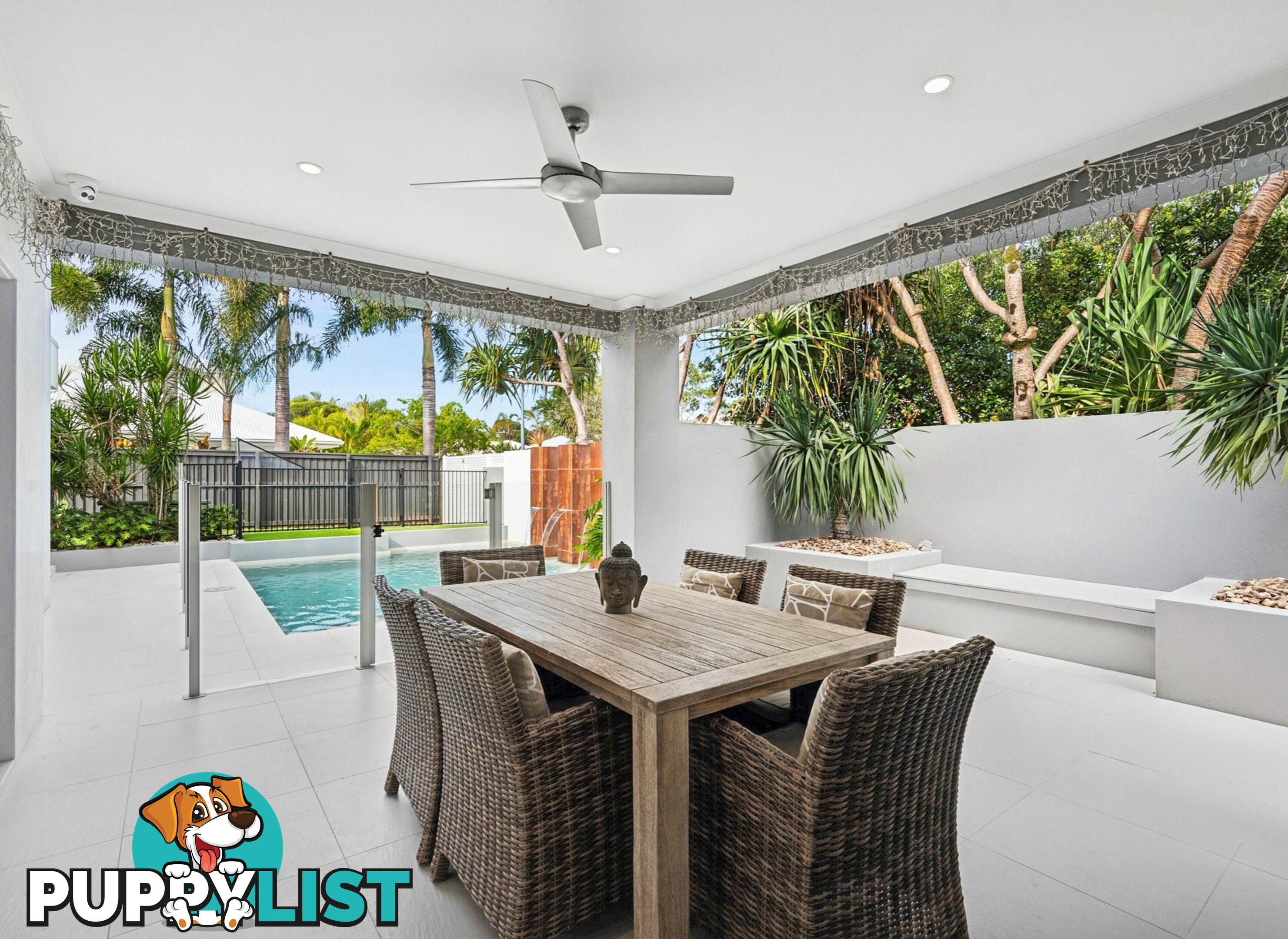 55 Baywater Drive TWIN WATERS QLD 4564