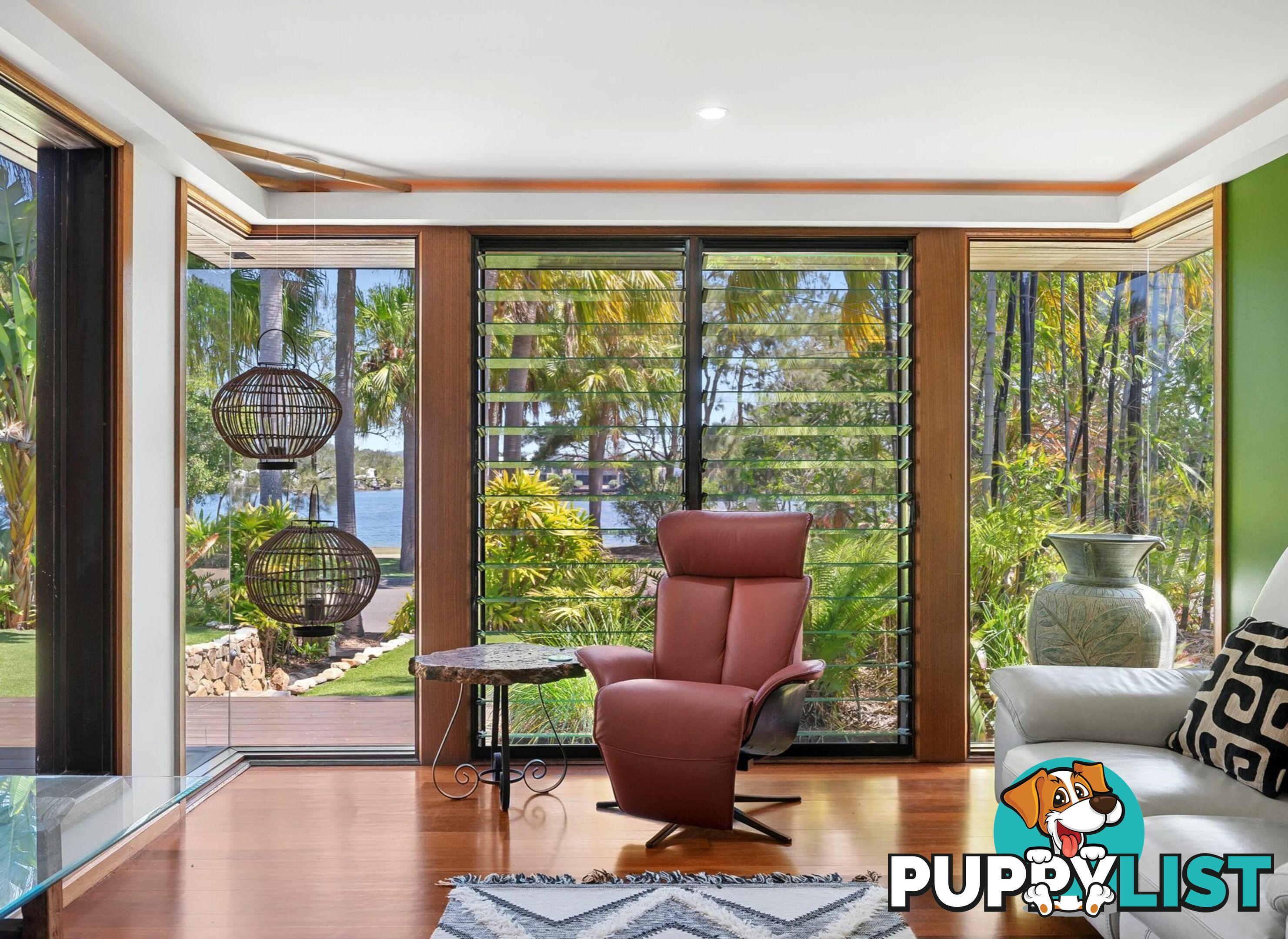 35 Lake View Drive TWIN WATERS QLD 4564