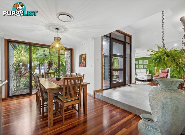 35 Lake View Drive TWIN WATERS QLD 4564