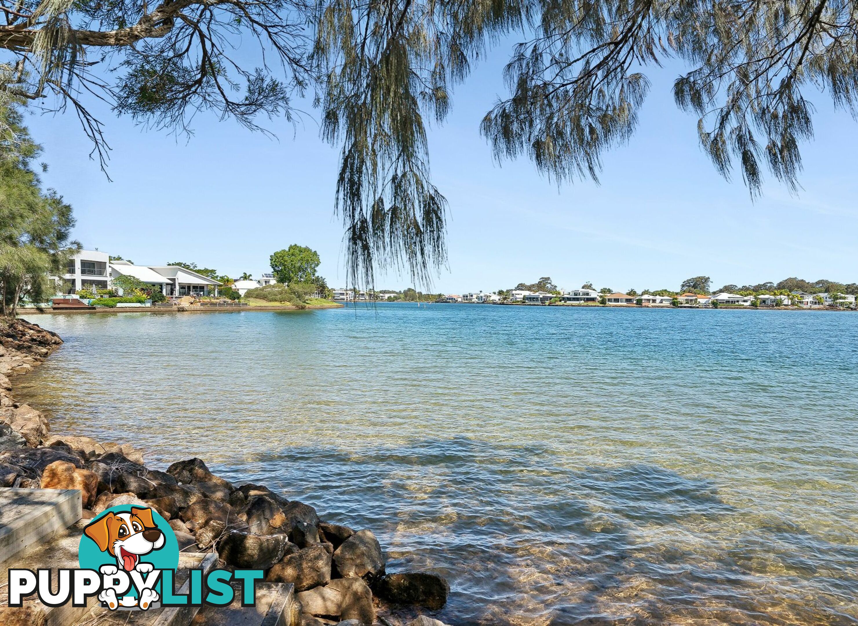 35 Lake View Drive TWIN WATERS QLD 4564