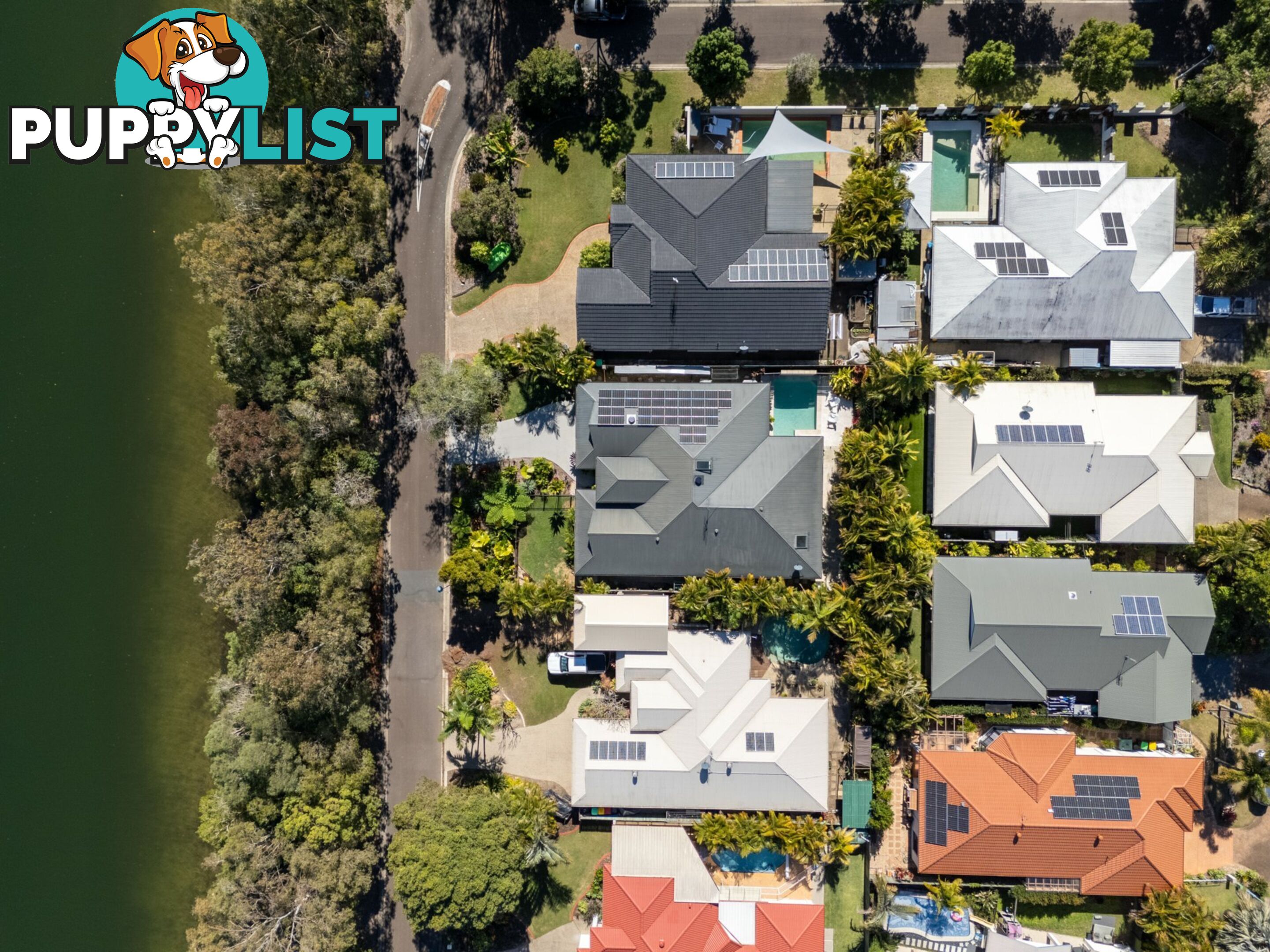 36 Prestwick Drive TWIN WATERS QLD 4564