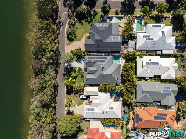 36 Prestwick Drive TWIN WATERS QLD 4564
