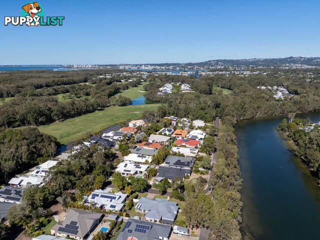36 Prestwick Drive TWIN WATERS QLD 4564