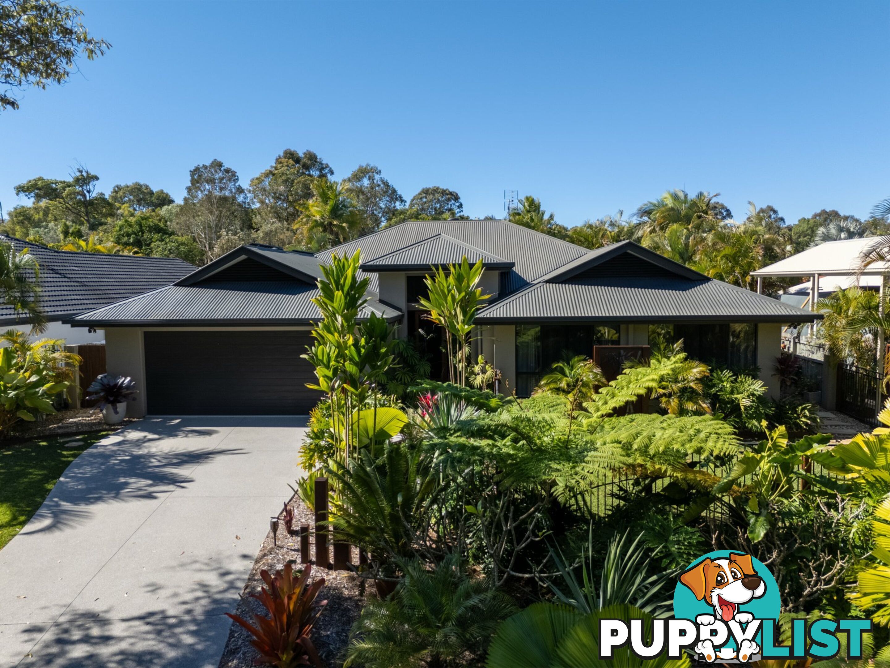 36 Prestwick Drive TWIN WATERS QLD 4564