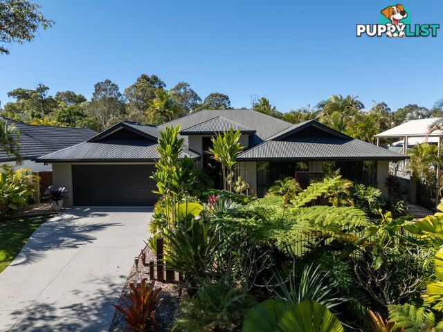 36 Prestwick Drive TWIN WATERS QLD 4564