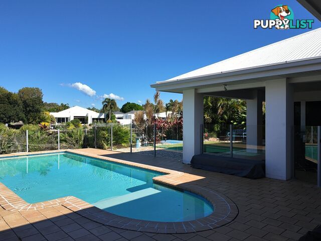 26 Karinya Place TWIN WATERS QLD 4564