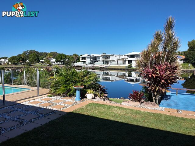 26 Karinya Place TWIN WATERS QLD 4564