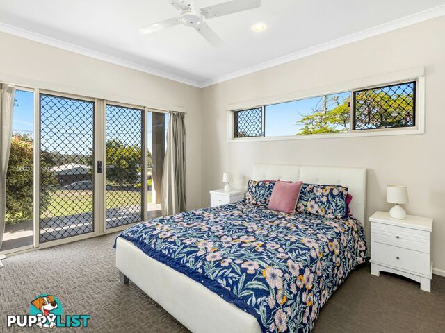 9 Blanch Crescent BLI BLI QLD 4560