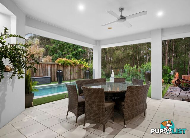 8 Peatling Lane TWIN WATERS QLD 4564