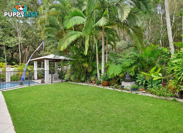 14 Peatling Lane TWIN WATERS QLD 4564