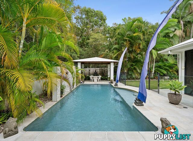 14 Peatling Lane TWIN WATERS QLD 4564