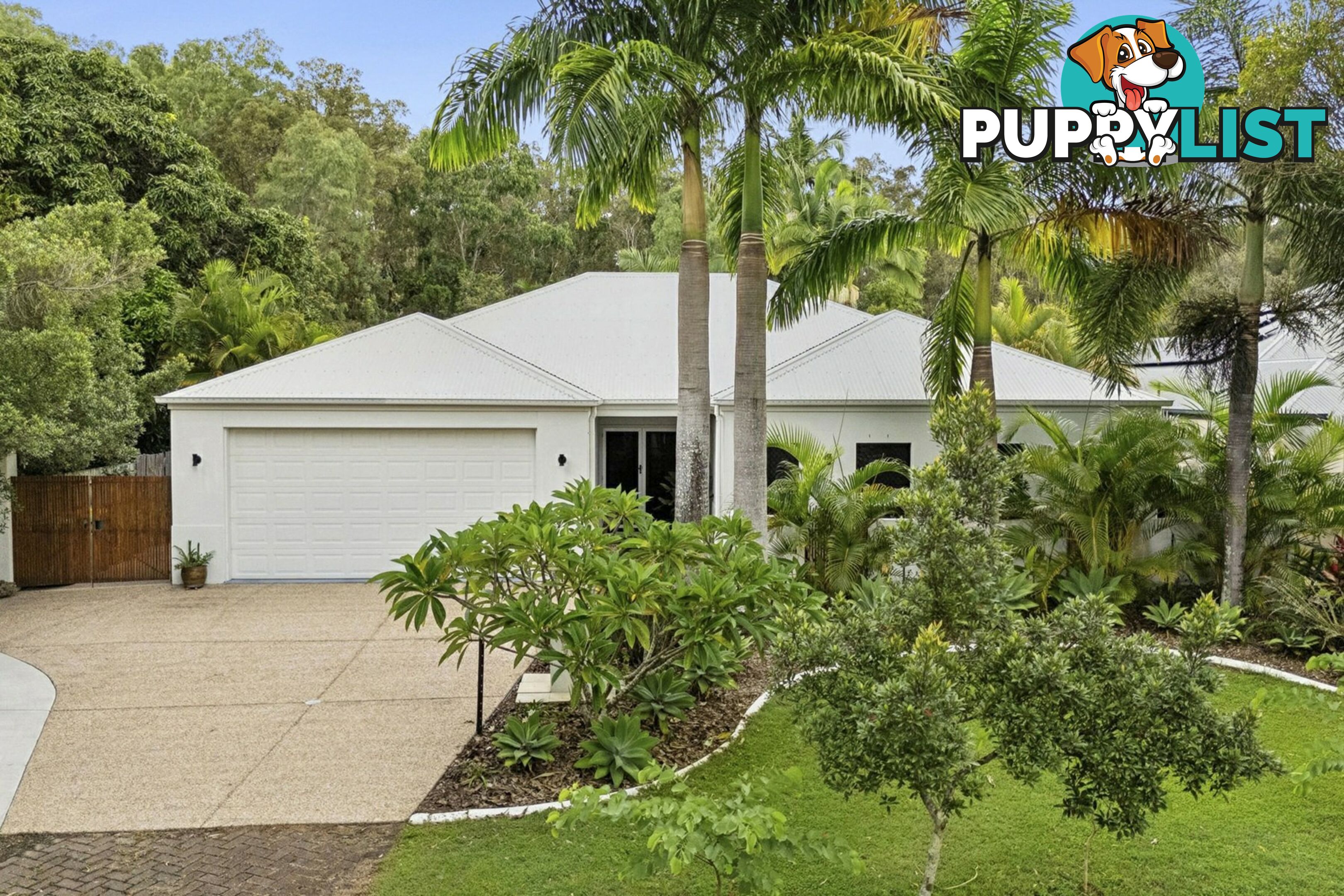 14 Peatling Lane TWIN WATERS QLD 4564