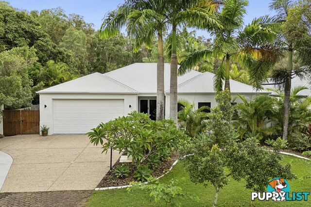 14 Peatling Lane TWIN WATERS QLD 4564