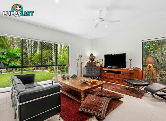 14 Peatling Lane TWIN WATERS QLD 4564