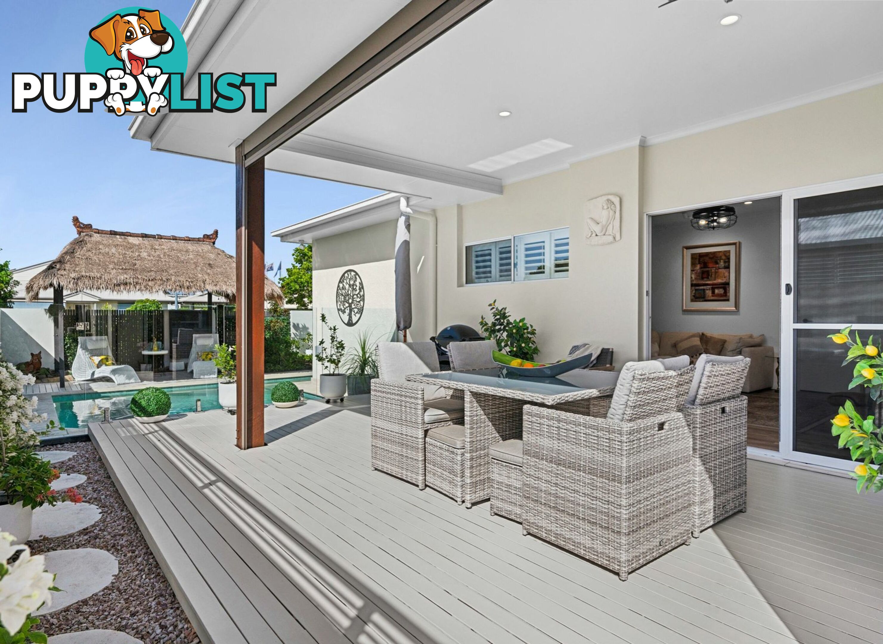 10 Estuary Court TWIN WATERS QLD 4564