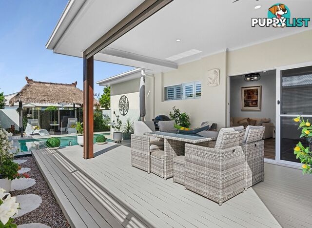 10 Estuary Court TWIN WATERS QLD 4564