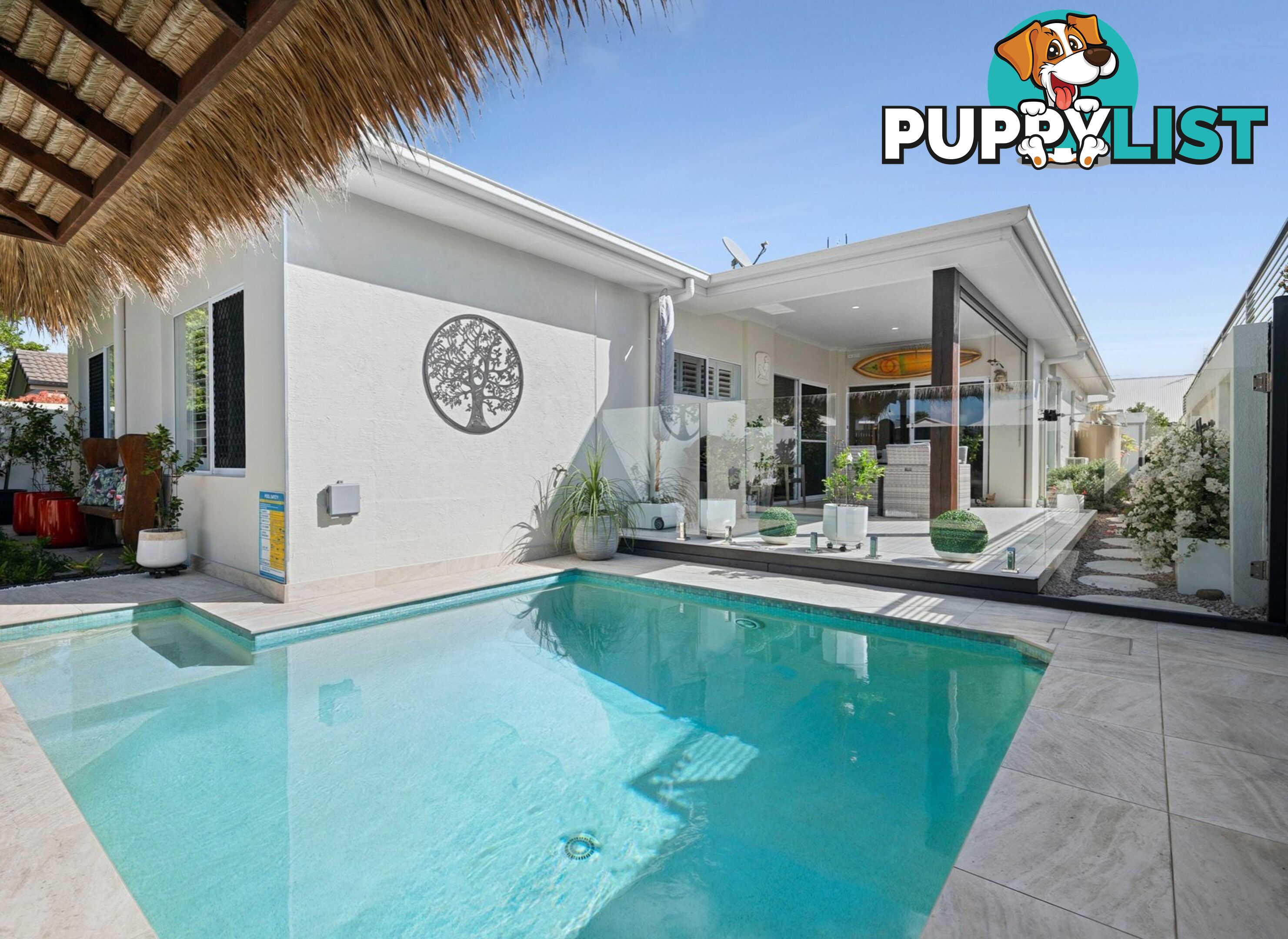 10 Estuary Court TWIN WATERS QLD 4564
