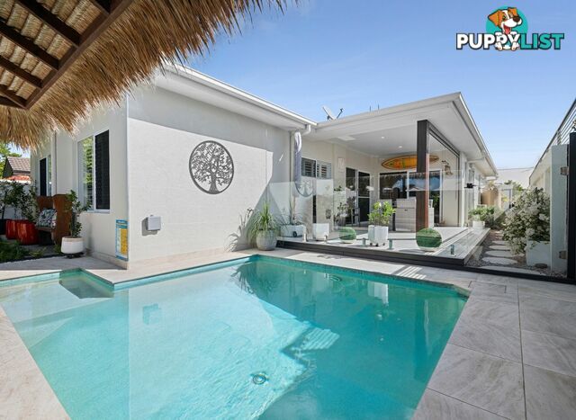 10 Estuary Court TWIN WATERS QLD 4564