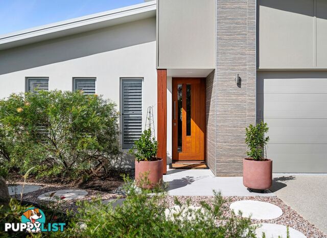 10 Estuary Court TWIN WATERS QLD 4564